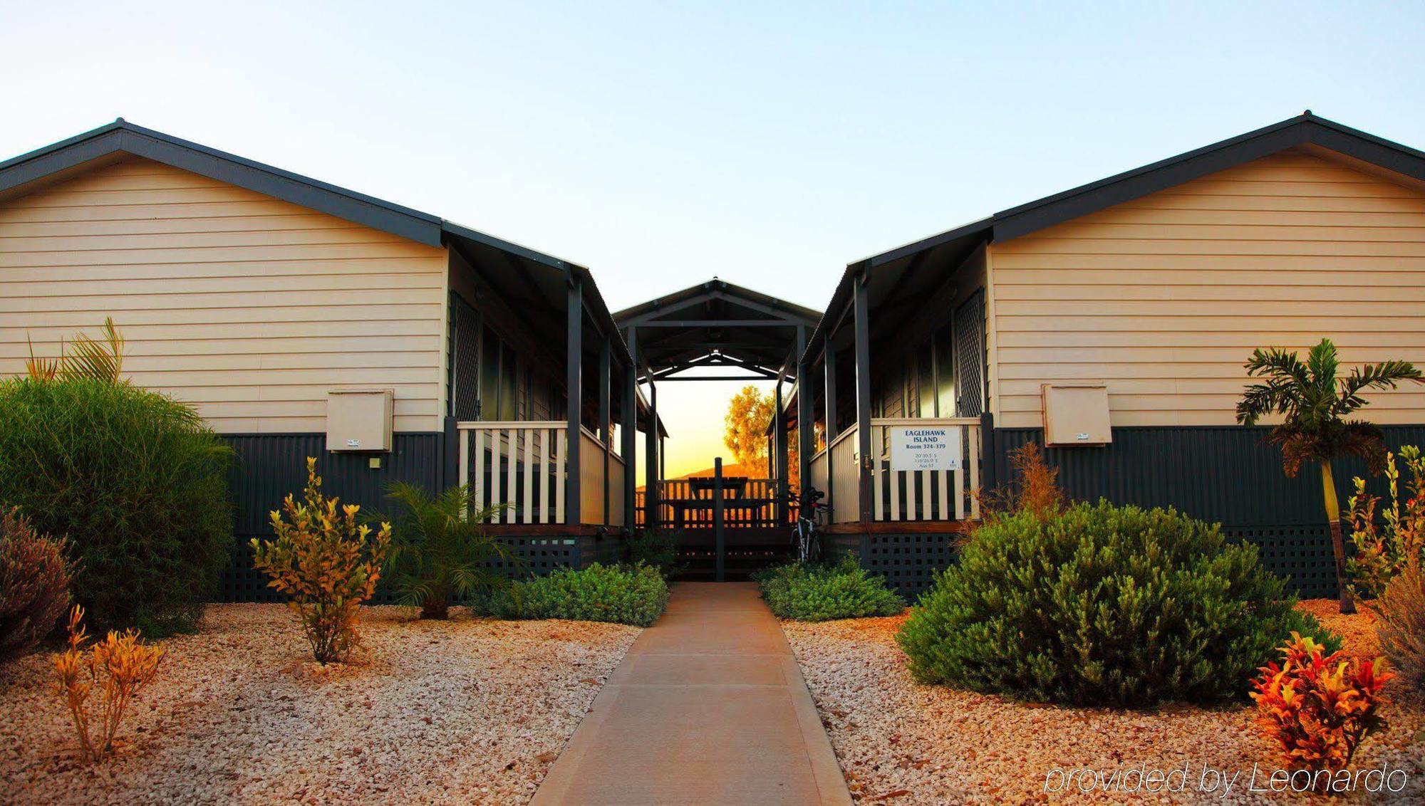 Aspen Karratha Village Экстерьер фото
