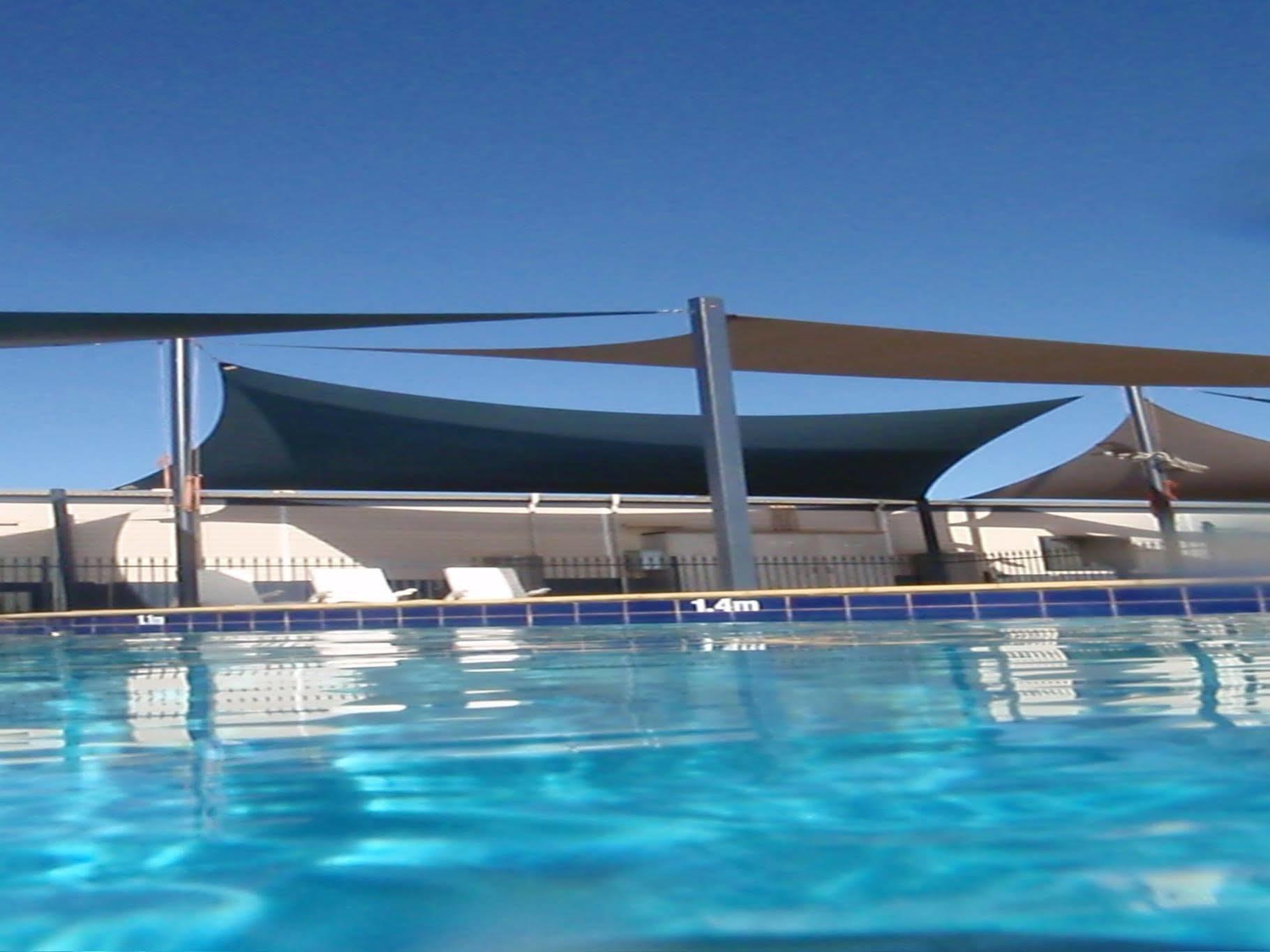 Aspen Karratha Village Экстерьер фото